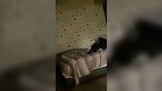 真实强上30岁网聊3个月的少妇