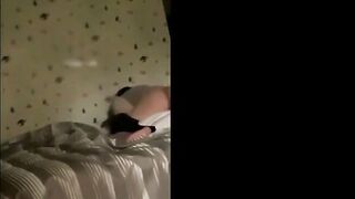 真实强上30岁网聊3个月的少妇