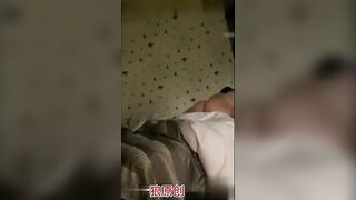 真实强上30岁网聊3个月的少妇