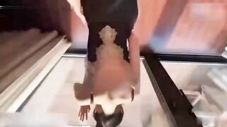 清纯校花遭渣男网曝泄密