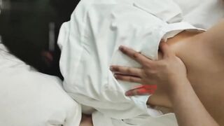 母狗调教青春洛丽塔嫩妹第十部圈养眼镜反差婊