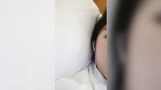 粘黏黏8部全程露脸学生制服诱惑道具大秀