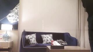 经典探花之我是铁牛偷拍美女主角系列-长发少妇