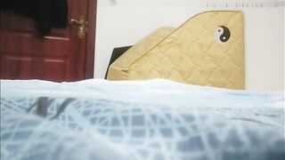 有几分姿色得小少妇白嫩圆臀水汪汪