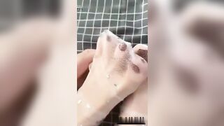 恋足必看足交撸管一百分钟精华合集