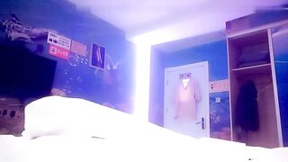 会所女技师一条龙服务互舔调情直接开干