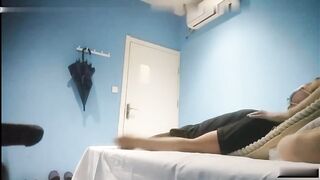 极品人妻技师买钟回酒店无套内射爽歪歪
