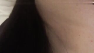 温柔乖巧的少妇真听话不只舔鸡巴连毒龙钻都肯