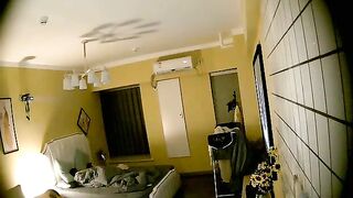 酒店摄像头甄选未流出稀有学校公寓酒店