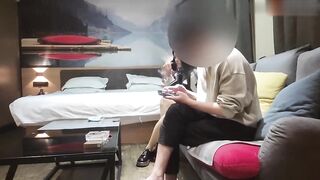 约操19岁刚破处的学生妹