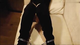 性感良家气质美少妇体验刺激同时约5男一起酒店调教他啪啪