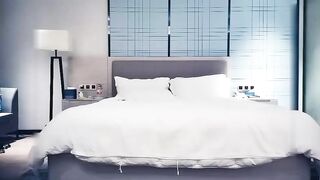 约了个丰满长发妹子TP啪啪
