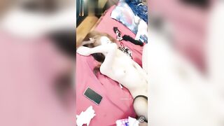 重磅推出女神各种姿势爆草