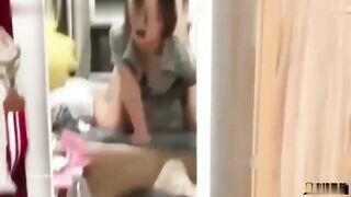 合肥学校教室啪啪被男友曝光流出
