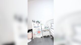 模特下海兔兔超辣网红脸超级大长腿粉红小穴