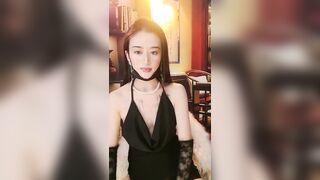 人如其名平面模特5