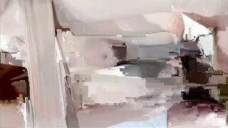 超嫩一线天美鲍被哥哥大肉棒强硬输