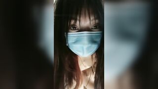 纯欲网红美女跟纹身大哥在酒店直播各种刺激表演