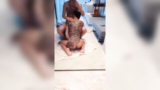 大屌高能激情打桩