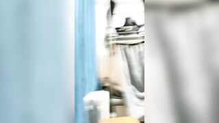 大二学生妹诱惑