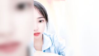 顶级爆乳小护士9分颜值身材爆炸