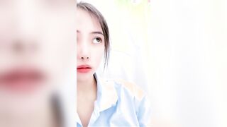 顶级爆乳小护士9分颜值身材爆炸
