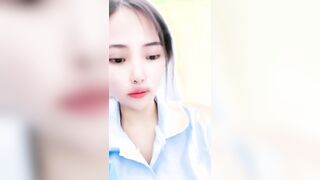 顶级爆乳小护士9分颜值身材爆炸