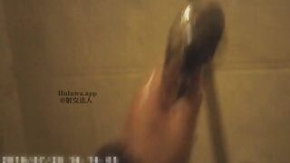 【反差泄密】高颜值大眼睛美少女酒店被潜规则