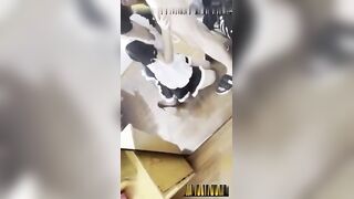 健身房事件抢闺蜜老公