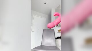 吃春药翘臀桃桃健身房勾搭外籍教练-2