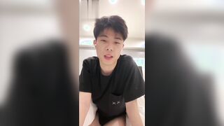 爱笑的可爱弟弟