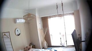 Hotel偷拍系列360偷拍休息日白领美女