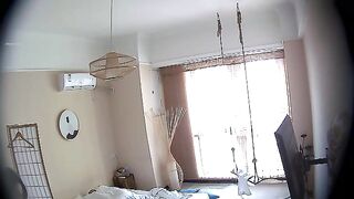 Hotel偷拍系列360偷拍休息日白领美女