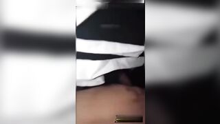 6部顶臀全集眼镜少妇欲拒还迎闭眼享受